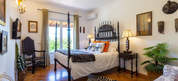 杰洛尼莫贝伦旅馆(Geronimo Guest House Belém)图片