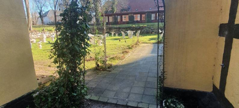 斯洛特-加龙省斯卡坦克尔酒店(Tranekær Slotskro)图片