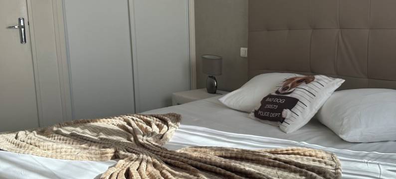 广场酒店(Square Hôtel)图片