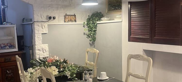 海菲尔德宾馆(Highfield Guesthouse)图片