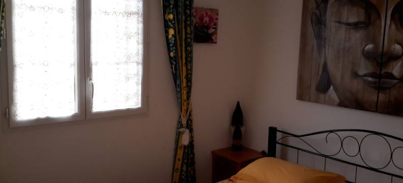 阿哥哈尼拉别墅酒店(Villa Aghjanella)图片