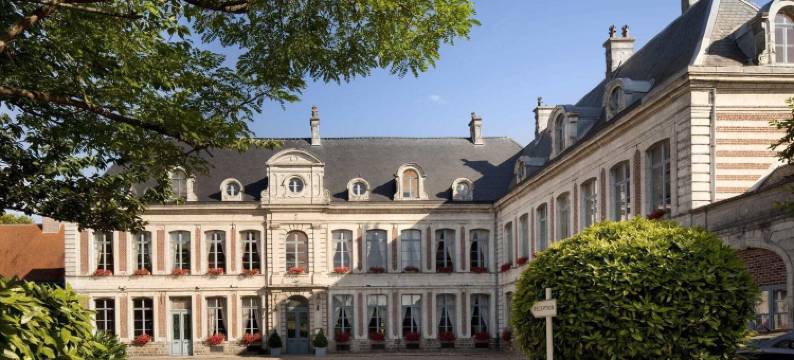 圣灵山谷查尔特勒修道院酒店(La Chartreuse du Val Saint Esprit)图片