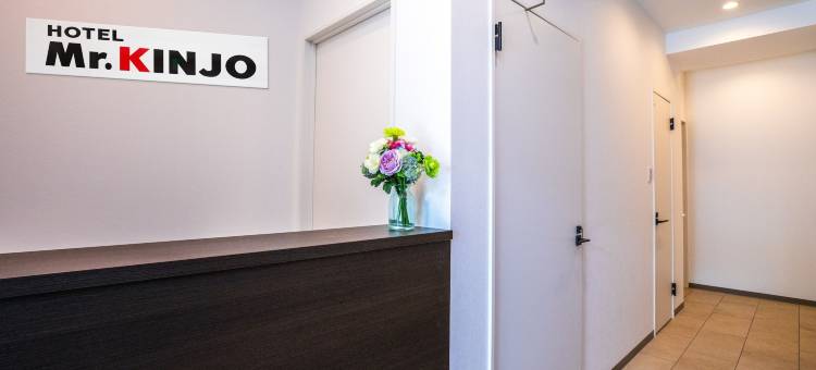 牧志站前-Mr.KINJO Miki24(Mr.KINJO Miki24 in Front of Makishi Station)图片