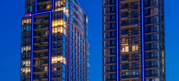 全球豪华套房 - The Arches(Global Luxury Suites at the Arches)图片