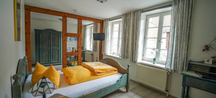 Celler Auszeit酒店(Hotel Celler Auszeit)图片