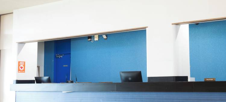 白滨海洋温泉度假酒店(Shirahama Ocean Resort)图片