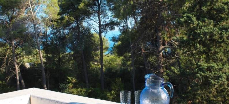 布鲁娜公寓(Apartment Bruna)图片