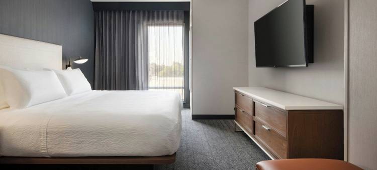 Courtyard Fresno Clovis图片