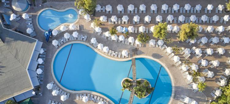 大西洋公主酒店(Atlantica Princess Hotel)图片