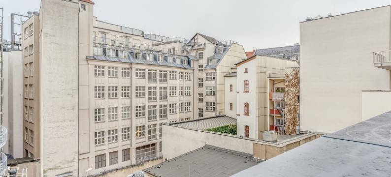 莱比锡limehome奥尔森霍夫(Limehome Leipzig Oelßner's Hof)图片