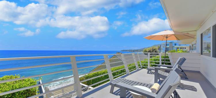 拉古娜冲浪旅馆由 SCP 酒店(Laguna Surf Lodge by Scp Hotels)图片