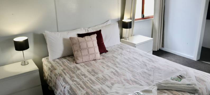 华勒拉旺商业酒店(The Commercial Hotel Wallerawang)图片