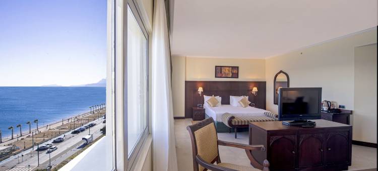 Crowne Plaza 安塔利亚(Crowne Plaza Antalya)图片