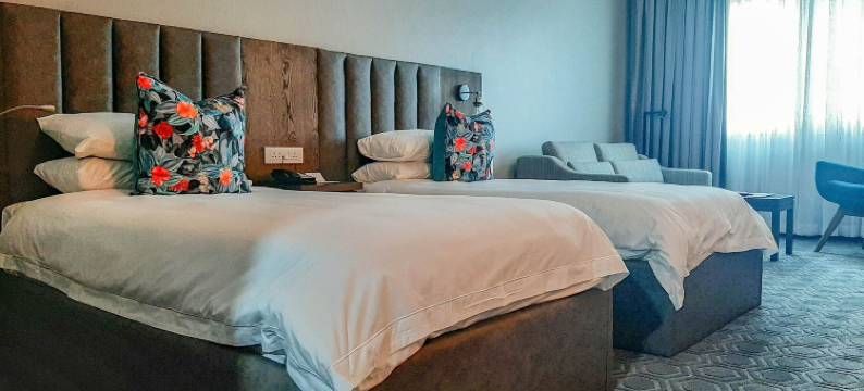 皇家嘉年华酒店(Fiesta Royale Hotel)图片