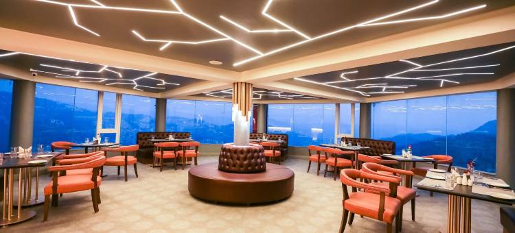 里根塔山顶酒店，西姆拉(Regenta Hilltop Shimla)图片