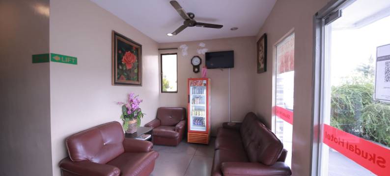 士姑来马来西亚理工大学酒店(Skudai Hotel Universiti Teknologi Malaysia)图片