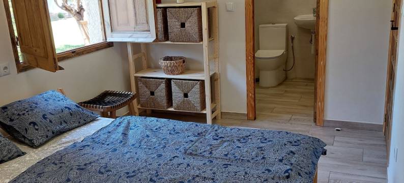 震役旅舍(Zenia Hostel)图片