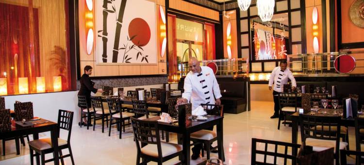 阿鲁巴全包悦宜湾奢享酒店(Riu Palace Aruba - All Inclusive)图片