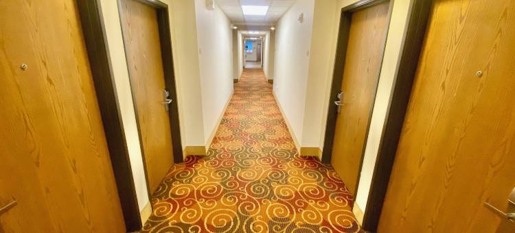 柏悦景观旅馆及套房霍伊辛顿(Park View Inn & Suites, Hoisington)图片