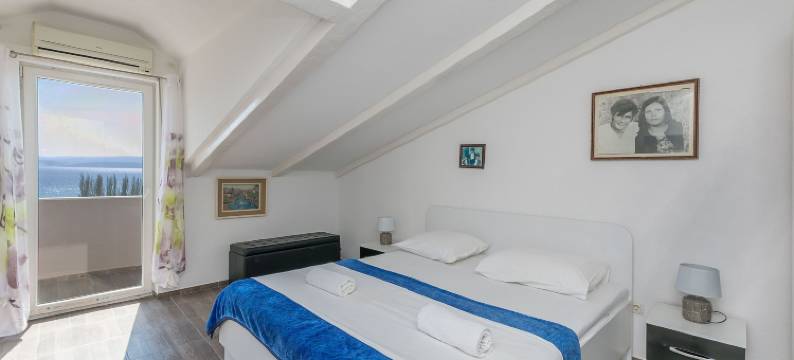 安娜公寓酒店(Apartments Ana)图片