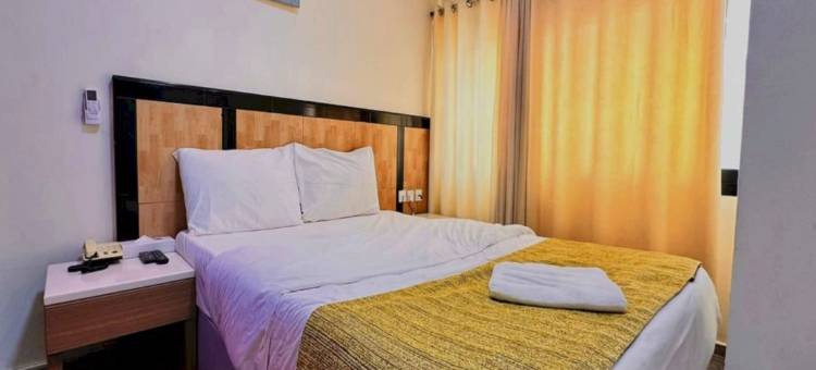 沙迦广场酒店(Sharjah Plaza Hotel)图片