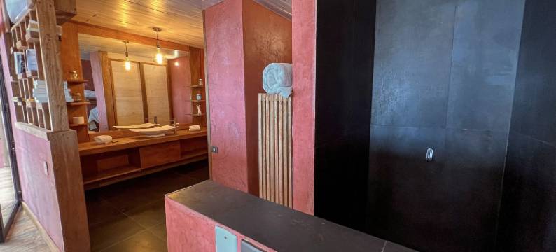 阿尔马阁楼(Alma Loft)图片