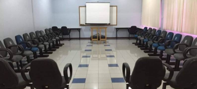 季节 101 - 布鲁斯克酒店(Hotel Estação 101 - Brusque)图片