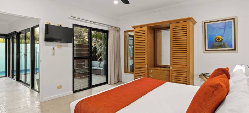 凯布尔海滩明珠酒店(The Pearle of Cable Beach)图片