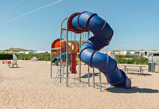 First Camp Lakolk strand- R?m? Hotel Overview