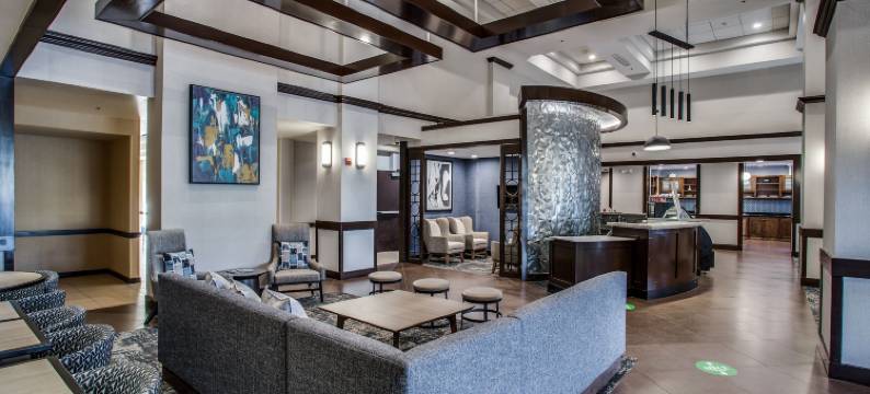 沃斯堡凯悦嘉轩酒店/市景(Hyatt Place Ft Worth Cityview)图片