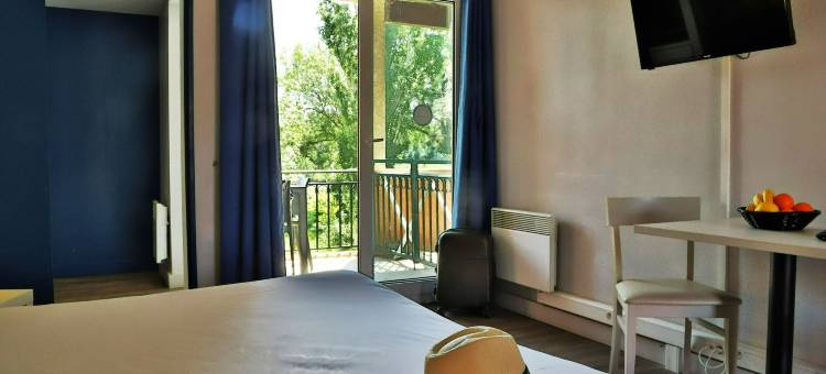 Sowell Residences les Hameaux图片