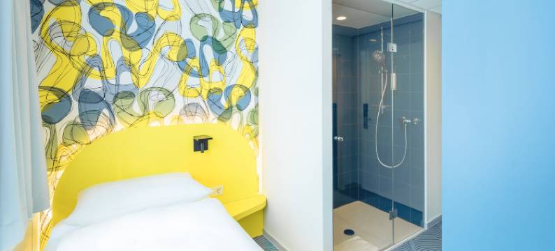 多特蒙德城市丽笙Prize by Radisson酒店(Prize by Radisson, Dortmund City)图片