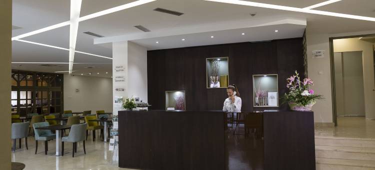 Zepter Hotels集团的Zepter Hotel Drina Bajina Bašta酒店(Zepter Hotel Drina Bajina Basta, Member of Zepter Hotels)图片