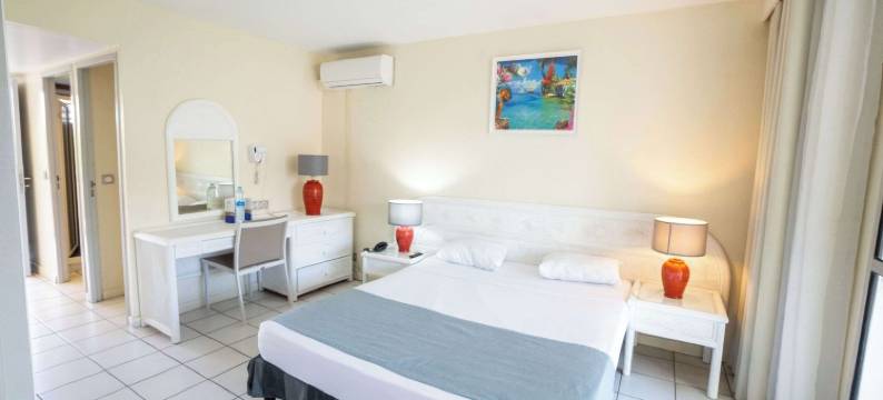 卡内拉海滩酒店(Canella Beach Hotel)图片