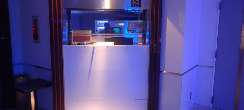 泰雷斯M横田基地旅馆-限大人(Terrace M Yokota Bace ( Adult Only ))图片