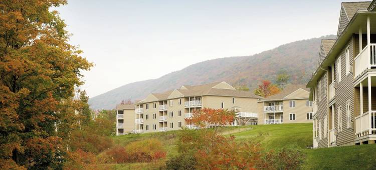 伯克希尔度假村(Vacation Village in the Berkshires)图片