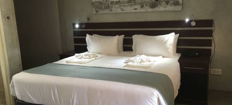 公园景观酒店(Parkview Hotel)图片