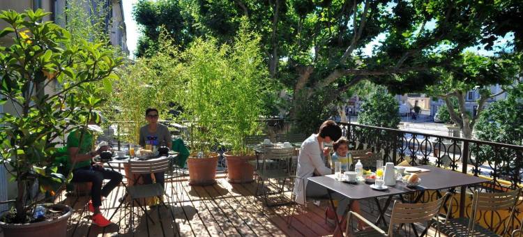 布尔胡思酒店(Hotel Burrhus)图片