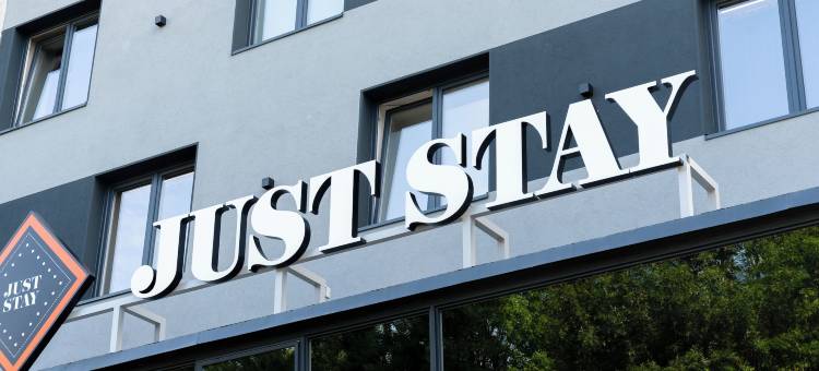 JustStay埃森酒店和公寓(JustStay Essen Hotel & Apartments)图片
