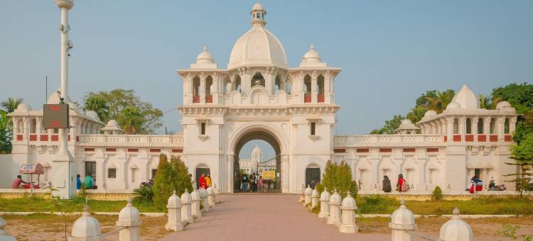 马球塔阿加塔拉酒店(Hotel Polo Tower Agartala)图片