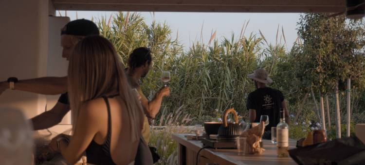 Anapnoe Resort by ParosKite 安娜诺度假村由帕罗斯风筝(Anapnoe Resort by ParosKite)图片