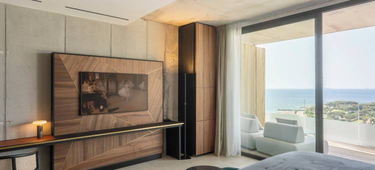 "都市别墅"(Villa Urbana)图片