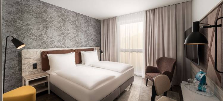 艾娜琥珀艺术酒店(Arthotel Ana Amber)图片