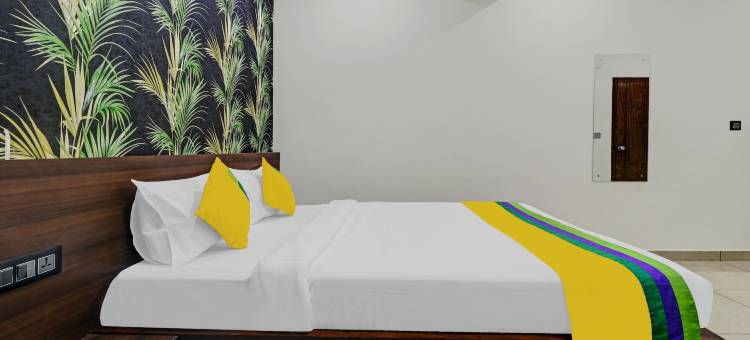 Hotel Nrm Residency图片