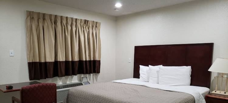 清湖旅馆(Clear Lakes Inn)图片