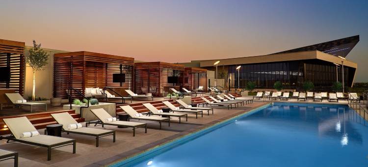 奥姆尼俄克拉荷马城酒店(Omni Oklahoma City Hotel)图片