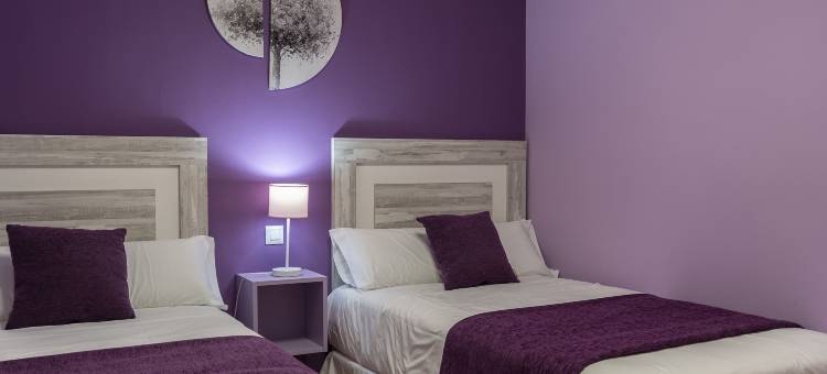 La Posada del 42图片