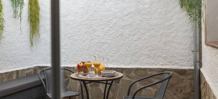 La Posada del 42图片