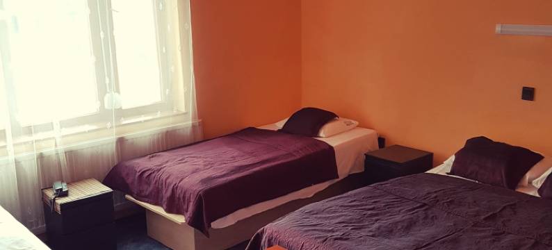 布达佩斯ATTILA酒店(Attila Hotel Budapest)图片