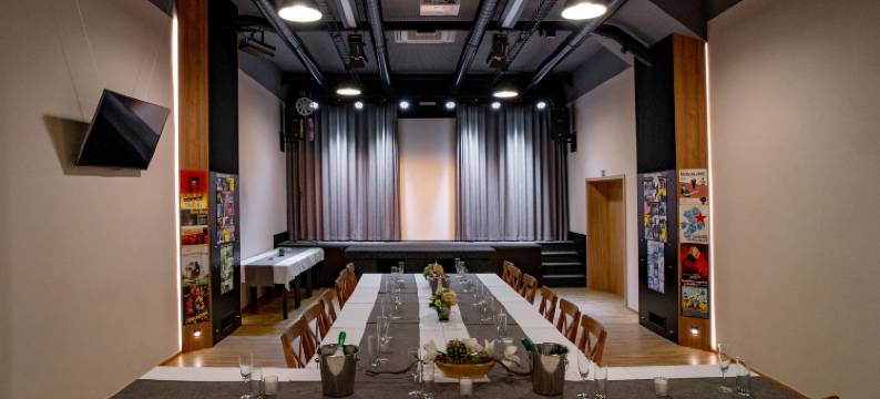 酒店SMRŽ(Hotel Smrž)图片